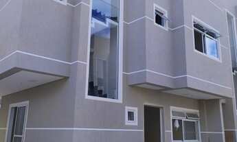 Imagem: SOBRADO EM CONDOMÍNIO com 3 dormitórios