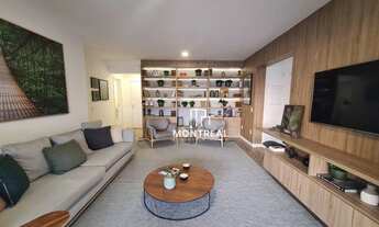 Imagem 6: Apartamento à venda, 135 m² por R$ 1.326.960,00 - Belém - São Paulo/SP