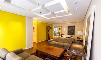 Imagem 2: Apartamento no Mercês - ARYA 1