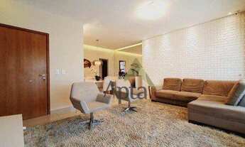 Imagem 3: Apartamento com 3 dormitórios à venda, 136 m² por R$ 850.000,00 - Tirol - Natal/RN