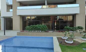 Imagem 5: Apartamento para venda possui 162 metros quadrados com 4 quartos em Aldeota - Fortaleza