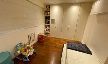 Imagem 6: Península Green Lake/Garden