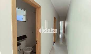 Imagem 6: Casa com 2 dormitórios à venda, 73 m² por R$ 253.000,00 - Taiaman - Uberlândia/MG