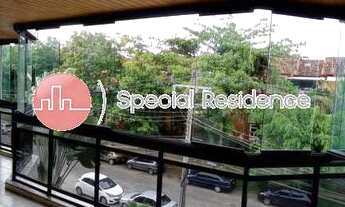 Imagem: Rio de Janeiro - Apartamento Padrão - Recreio