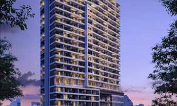 Imagem 2: Studio residencial para venda, Pinheiros, São Paulo - ST7034