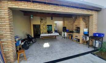 Imagem 5: Sobrado para venda com 160 metros quadrados com 3 quartos