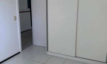 Imagem 7: Alugo apartamento 2 quartos sem mobília, muito bem localizado