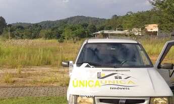 Imagem 6: TERRENO EM GUARAREMA; ÚNICA IMÓVEIS-SP. 100% PLANO, SEM DEFEITO