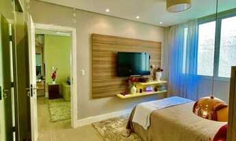 Imagem 4: AR:Casa para venda com 219 metros quadrados com 5 quartos em Flores - Manaus - Amazonas