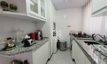 Imagem 4: Rua Euclides de Andrade, 664 - APTO 12 BLOCO 01 - Santa Rita