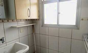 Imagem 7: Apartamento com 2 dormitórios à venda, 47 m² por R$ 270.000,00 - Jardim Centenário - São P