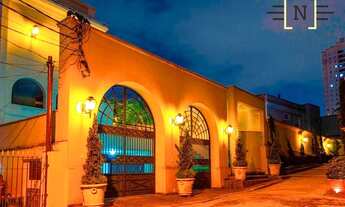 Imagem: Casa à venda, 260 m² por R$ 2.490.000,00