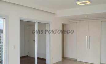 Imagem: Apartamento - Cambuí - Campinas