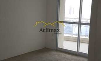 Imagem 5: LINDO APART.P/VENDA-PÇ JULIO DE MESQUITA-URBAN RESORT- 48 M²/ 1 DORMIT./1 VG