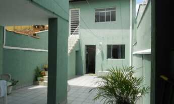 Imagem: Sobrado para venda com 284 metros quadrados