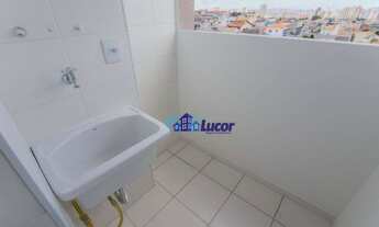 Imagem 4: Studio com 1 dormitório à venda, 27 m² por R$ 199.999,00 - Vila Prudente (Zona Leste) - Sã