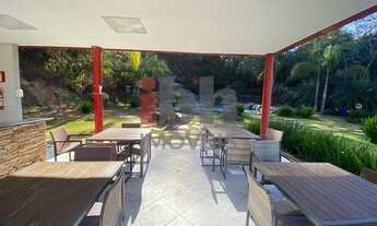 Imagem 4: Lote em condomínio à venda, Quintas do Sol - Nova Lima/MG