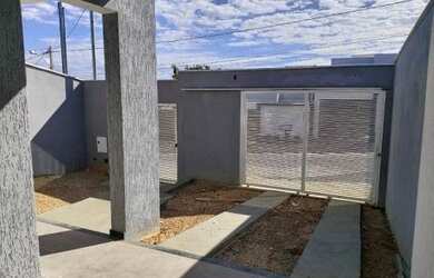 Imagem 4: Casa para venda tem 85 metros quadrados com 2 quartos em Jardim Imperial - Lagoa Santa - M