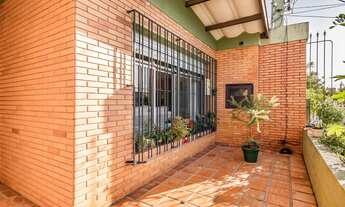 Imagem 4: Casa com 4 dormitórios à venda, 191 m² por R$ 795.000,00 - Jardim Itu Sabará - Porto Alegr