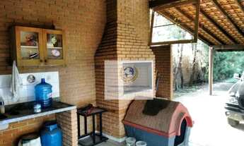 Imagem 3: Chácara com 2 dormitórios à venda, 1800 m² por R$ 580.000,00 - Loteamento Chácaras Vale da