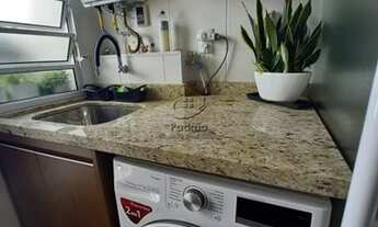 Imagem 6: APARTAMENTO RESIDENCIAL em SOROCABA - SP, PARQUE CAMPOLIM