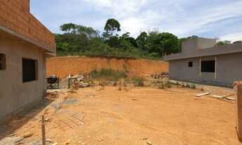 Imagem 4: Terreno ao lado do parque Municipal Jorge Hardt