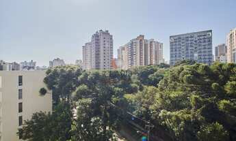 Imagem 7: APARTAMENTO com 3 dormitórios à venda com 133.37m² por R$ 620.000,00 no bairro Ahú - CURIT