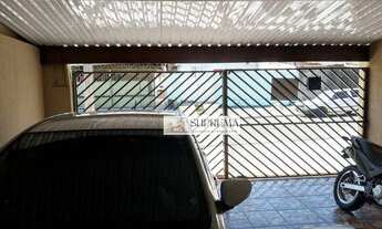 Imagem 7: Casa com 2 dormitórios à venda, 100 m² por R$ 265.000,00 - Residencial Vila Amato - Soroca