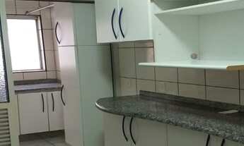 Imagem 3: Cobertura duplex para venda na Penha, 134 m,² 4 dormitórios, 1 suíte com closet, 2 vagas d