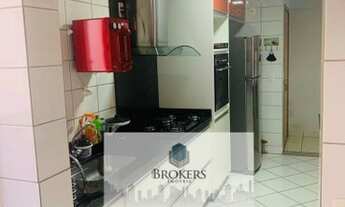 Imagem 6: Cond. Esmeralda | Residencial Eldorado | 3 suítes | Nascente | Ricos em Armários