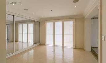 Imagem 2: Cobertura Duplex repleta de lazer para a família!