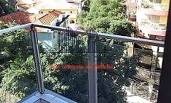 Imagem 3: Apartamento com 3 quartos e 2 vagas à venda na Tijuca!!! RJ