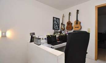 Imagem 5: COBERTURA NE 3 QUARTOS COM ESPAÇO GOURMET E OFURÔ NO SION