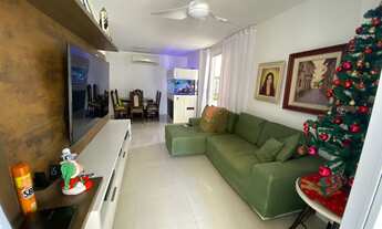 Imagem 4: Apartamento para venda possui 130 metros quadrados com 3 quartos em Icaraí - Niterói - RJ