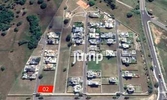 Imagem 2: Terreno à venda, 510 m² - condomínio fechado - Campeche - Florianópolis/SC