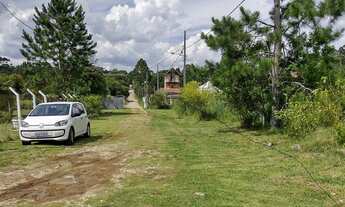 Imagem 6: Lotes em Piraquara