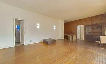 Imagem 4: Cobertura duplex para venda com 320 metros quadrados com 4 quartos em Ipanema - Rio de Jan