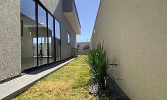 Imagem 7: Casa 3 quartos com piscina residencial ravena senador canedo