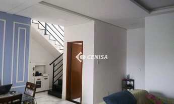 Imagem: Casa com 3 dormitórios à venda, 160 m²