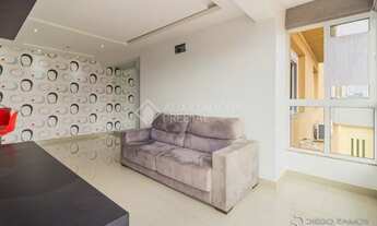 Imagem 4: PORTO ALEGRE - Apartamento Padrão - Santana