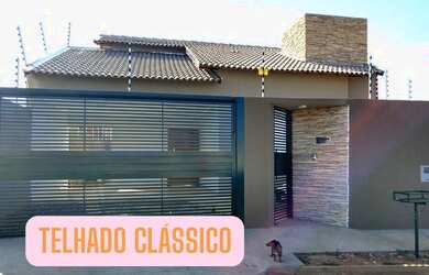 Imagem 6: São José do Rio Preto - Casa Padrão - Setparque Avenida 2