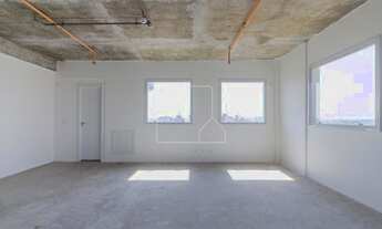 Imagem 3: São Paulo - Conjunto Comercial/Sala - Planalto Paulista