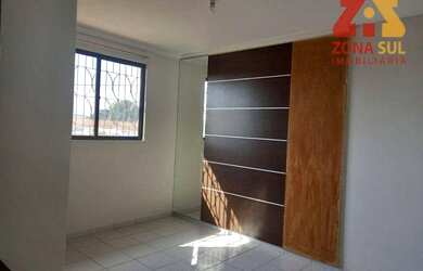 Imagem 6: Casa com 3 dormitórios à venda por R$ 220.000,00 - Ernesto Geisel - João Pessoa/PB