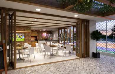 Imagem 3: TERRENO EM CONDOMÍNIO à venda por R$ 250.000,00 no bairro Santa Cândida - CURITIBA / PR