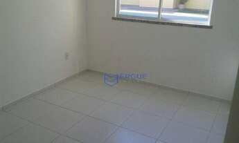 Imagem 2: Apartamento com 3 dormitórios à venda, 65 m² por R$ 180.000,00 - Centro - Eusébio/CE