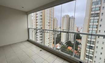 Imagem 4: Apartamento para venda possui 51 metros quadrados com 1 quarto