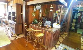 Imagem 5: Nova Lima - Casa de Condomínio - Vila Del Rey