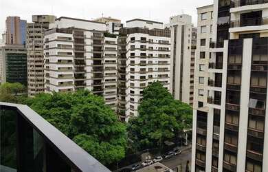 Imagem 3: JARDIM EUROPA - PRO. CLUBE PINHEIROS