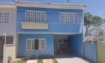 Imagem: SOBRADO com 3 dormitórios à venda com