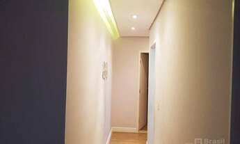 Imagem 6: Apartamento com 2 quartos - Condomínio Parque Inca - Itu/SP